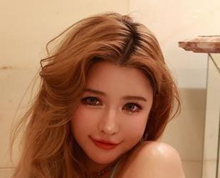 微密圈 – 在夜色的怀抱里，于芷晴的私拍成了暗藏的趣味