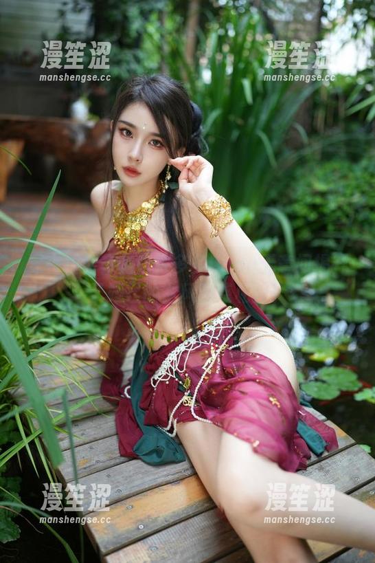 余多多Dudu 深夜福利来临!余多多Dudu无意间揭开了妲己的古风魅惑私拍。