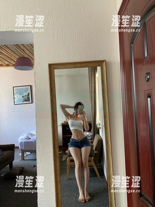 微密圈 - 你文茜蓝色连衣裙：这张图片太上头，我夜里还在想她的资源有多少斤。