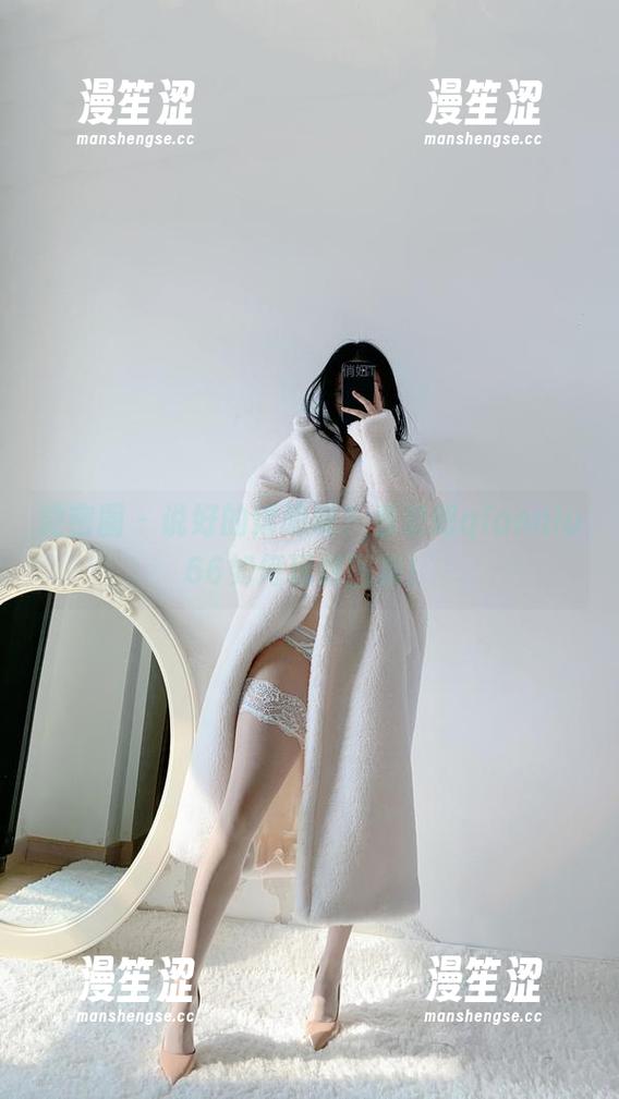 微密圈 - 说好的透明呢？看俏妞qiaoniu66如何玩转图集！