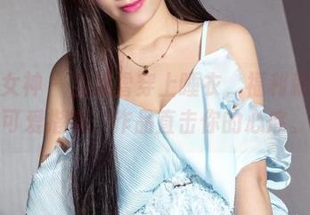 克拉女神 – 当凌雪穿上睡衣，福利就自带可爱指数，作品直击你的心底。