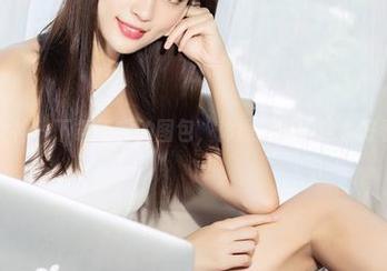 克拉女神 – 下载王睿的图包，体操服也能这么好看？！