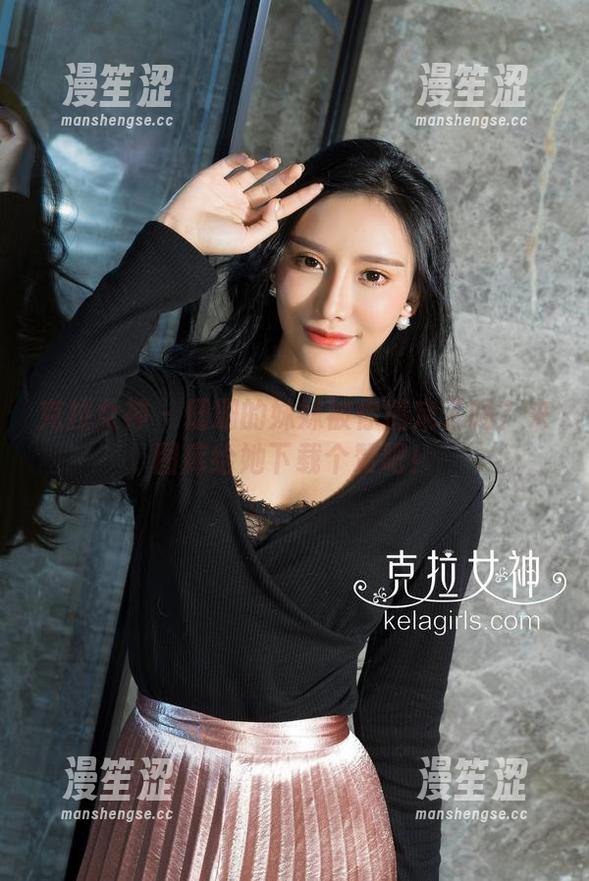 克拉女神-珊珊 克拉女神 - 珊珊的妹妹被你搞定了吗?来图库给她下载个赞吧!