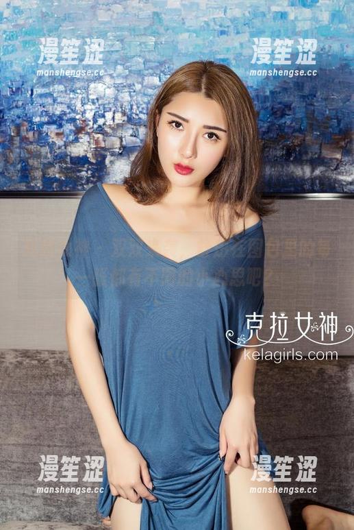 克拉女神 - 双双来袭，舒彤在图包里的每一张都有不同的小心思吧？