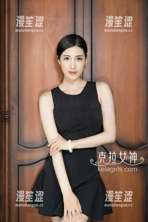 克拉女神-赵雨静 克拉女神 - 看赵雨静如何玩转长腿,收藏作品集只需一步!下载啦