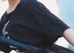 兔玩映画 - 好吧,五更百鬼,别说我没提醒你,这少女的美图图集诱惑太大。