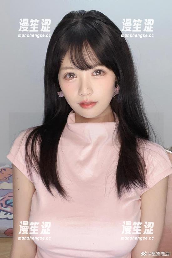 写真新风潮：千反田鹿子在线，你有没有想过身体链的另一种可能？