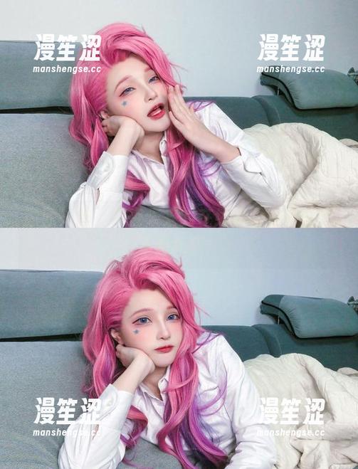 原图来啦，千夜未来的在线裤里丝，眼睛不够用啊！