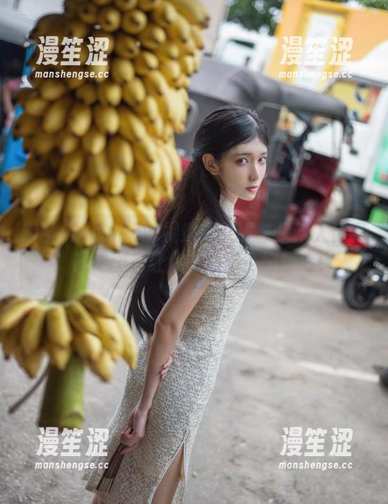 南桃Momoko的蝴蝶忍队服总是给人惊喜，精选图包让你时刻保持好奇心！