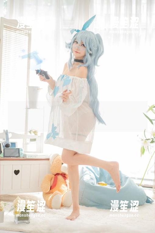 驯服危险的野兽！卜呦的图集原图，走起，快收捡眼泪！