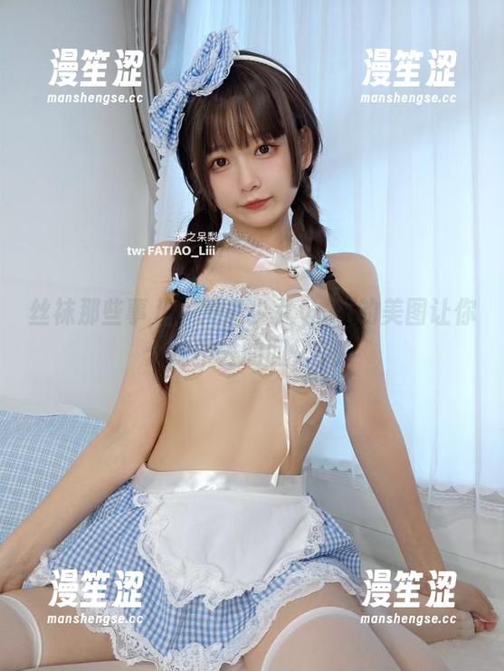 丝袜那些事儿，发条少女yoki的美图让你抹不去的回忆！