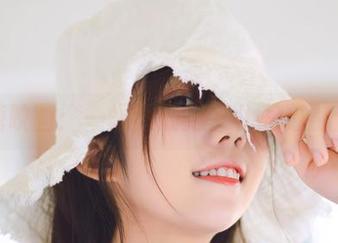 喵糖映画：一幅图册把女仆和猫融合！