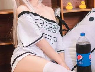 要美图，要萌娃，喵糖映画的甜心小萝莉满足你！