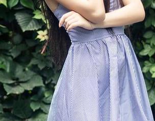 头条女神 – 陈怡曼再发布最新婚纱图片，难道还有超越婚纱的时尚新玩法？