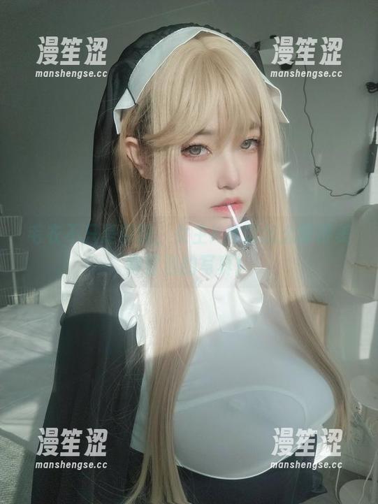 女主K 毛衣不只是保暖,女主K教你怎么穿得美得冒泡的写真!