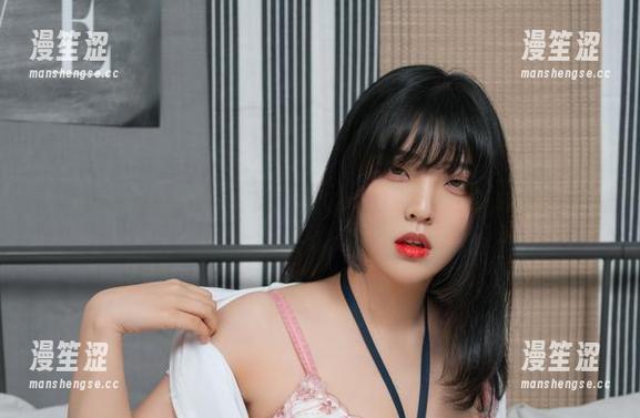 宋哈娜 私房写真新发现——宋哈娜在VOL.76里的那些隐藏小细节