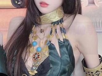 妹妹们的真貌：小小奶瓶儿的写真令人上头