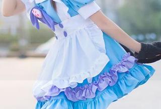 说说小野妹子w的英梨梨写真，原图中竟藏着这些小心思。