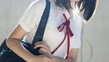 少女秩序 – 手握双马尾，晞可的最新合集一路高能！