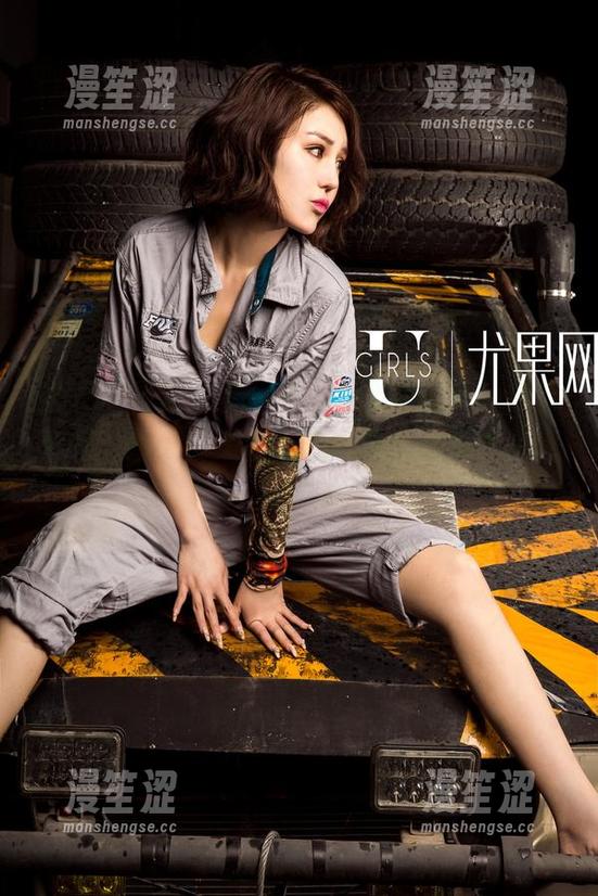 尤果网-信悦儿 尤果网 - 快来看一看,有个信悦儿的白丝合集,捡到的美好,总带着点儿意外的痕迹。