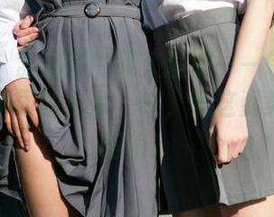 尤果网 – 孟狐狸的双人漫游——每一张原图都是不同的色彩，诶，瞧这姿势，有趣得很！