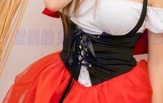 尤果网 – 晨曦的免费套图：不怕被‘奶牛’们嫉妒吗？