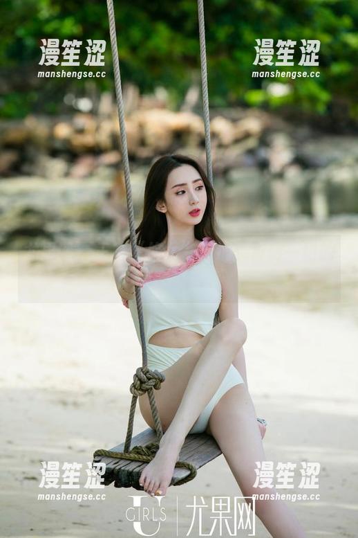 尤果网 - 王莹“修女”精选：反转一切的温柔消逝啊