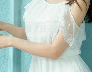 尤果网 – 诗朵雅女孩子的无圣光时刻，原图里的那些状态…