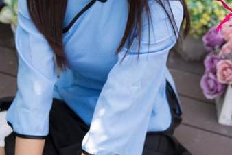 尤果网 – 靳宝全套写真–学妹展现的多样面貌