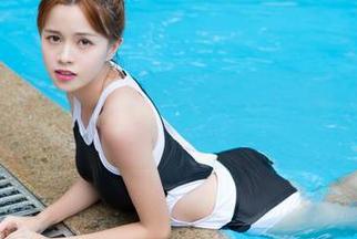 尤物馆 – 找些品味参考？韩冰冰儿的礼服写真集，精选中的每一张都能引发思考。