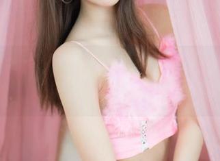 尤蜜荟 – 这里是Emily顾奈奈酱的无圣光写真，明明是在天堂却像掉了个链子？