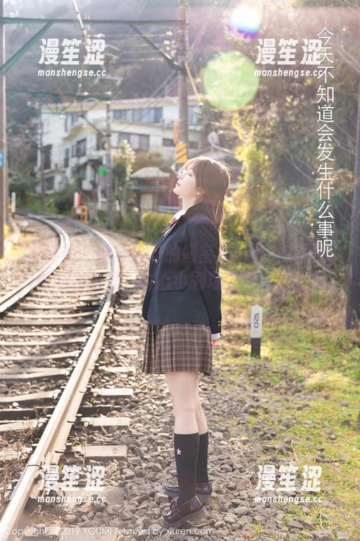 尤蜜荟-媛宝儿boa 尤蜜荟 - 新鲜出炉的媛宝儿boa女友图包,原图在这里,内心小剧场竟然多了几集。