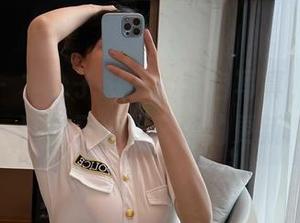 微密圈 – 左公子666，紫色写真，依旧高冷却又勾人心弦的更新