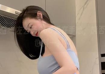 微密圈 – 左公子666爱在手心，能否让人也抖一抖？