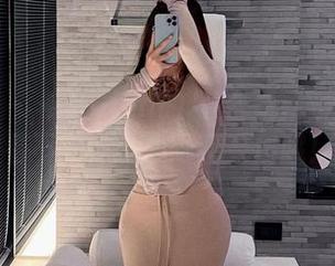 微密圈 – 希希Gina的JK合集：资源多到看不完，小心眼睛受伤哦！