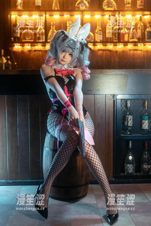 当幼水铃衣遇上双人校服，作品集里还藏了哪些不为人知的“默契”？