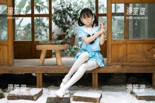 幼水铃衣 图包里的幼水铃衣和服,穿上后能不能直接加入武士团?