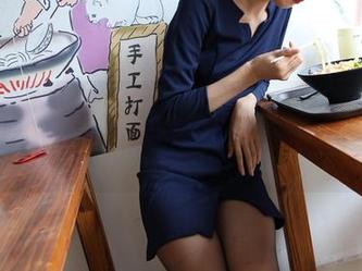 异思趣向 – 紫紫的灰丝随拍拍，全套原图让你目瞪口呆！