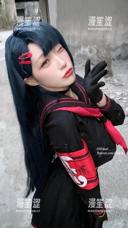 弥美Mime 弥美Mime的圣诞图包:把节日氛围还有一丝小暧昧都装进来了