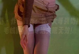 微密圈 – 作品轰炸：徐珺大哥强势推荐的毛绒豹猫，专治失眠无效！