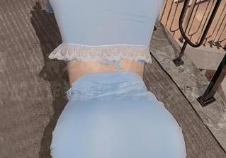 微密圈 – 徐莉芝Booty的图包：这位女秘书的工作装备说多了就失礼了？