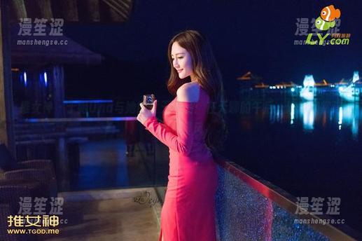 推女神-于姬Una 推女神 - 于姬Una与她的夏天作品:在无聊的午后,偷偷欣赏这一片夏风