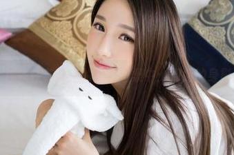 推女神 – 迷失在苏糯米的私房图集中：姐姐的身影总在旋转