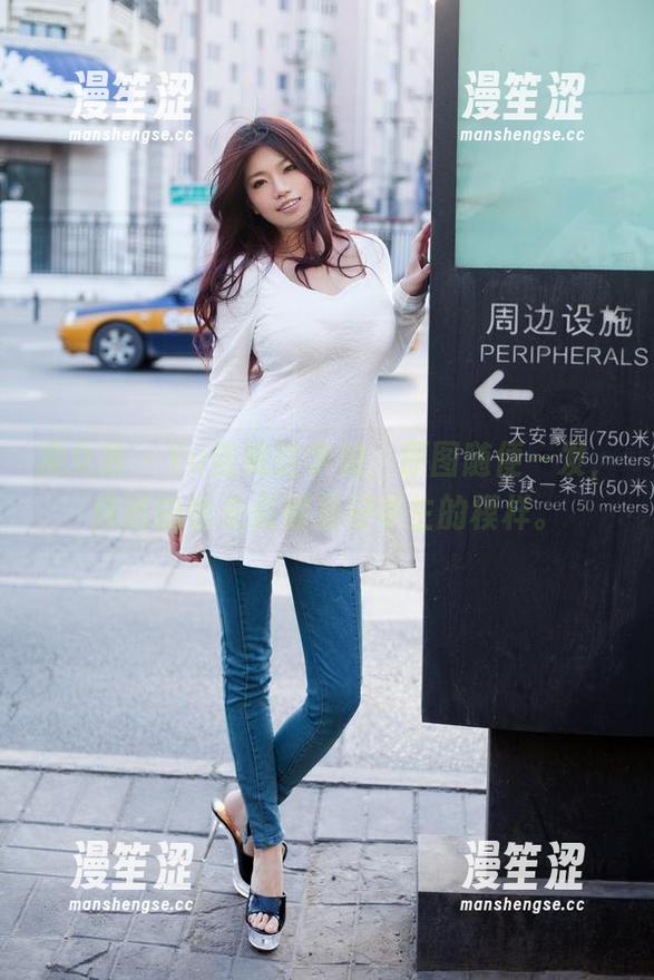 推女郎-Yu佳妮 推女郎 - Yu佳妮这学姐,原图随便一发,精选的也未必都是好学生的模样。