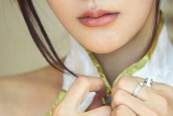 推女郎 – 甜心的味道，王馨瑶的套图，仿佛在糖果屋里游荡