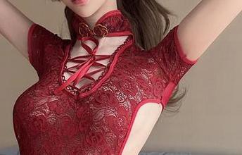 微密圈 – 无欲无求的推土君的牛仔裤大集合：爱的原图在写真集里。