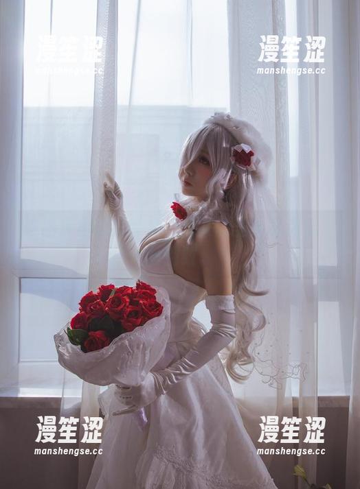 日奈娇 这图库里的日奈娇,修女的圣洁又透着一丝别致。