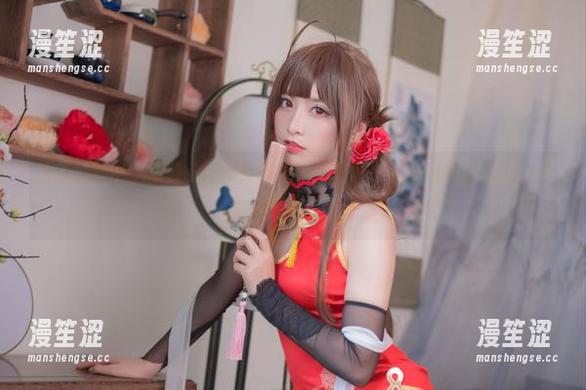 星野saori 最新分享中,星野saori又带来了玉藻前,其实我觉得她可能是隐形时尚专家!