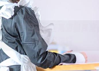 是青水的礼服回忆：在高清图库里，看我怎样淡淡流露