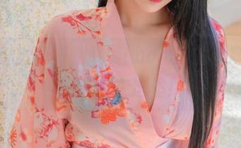 “腿”出奇迹，普美(bomi)的长腿写真资源全在这里！